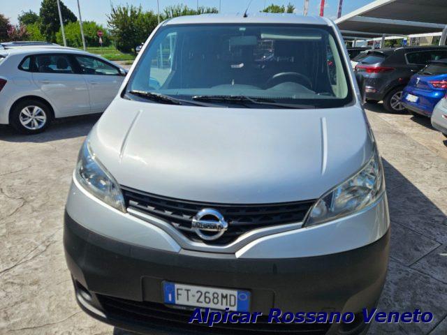 NISSAN NV200 1.6 Combi (N1)