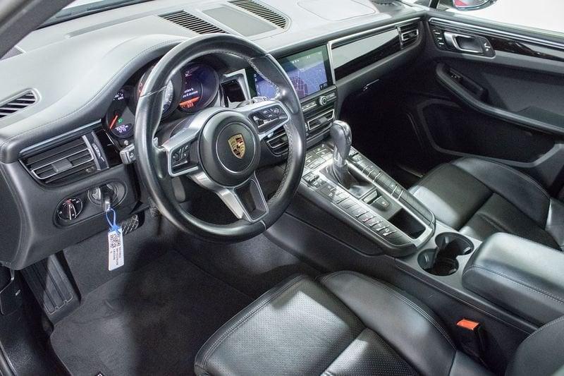 Porsche Macan 3.0 V6 S