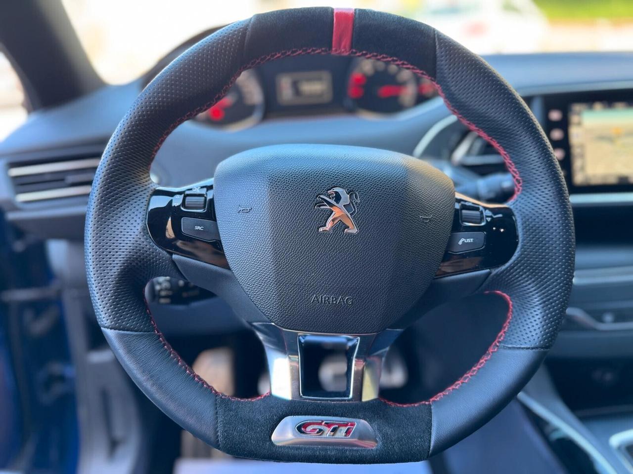 Peugeot 308 THP 270 S&S GTi by Peugeot Sport