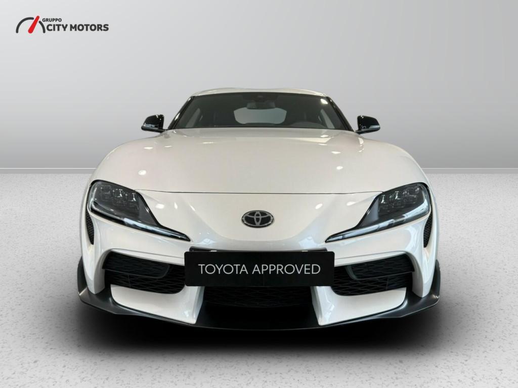 Toyota GR Supra 2.0 Sport Auto