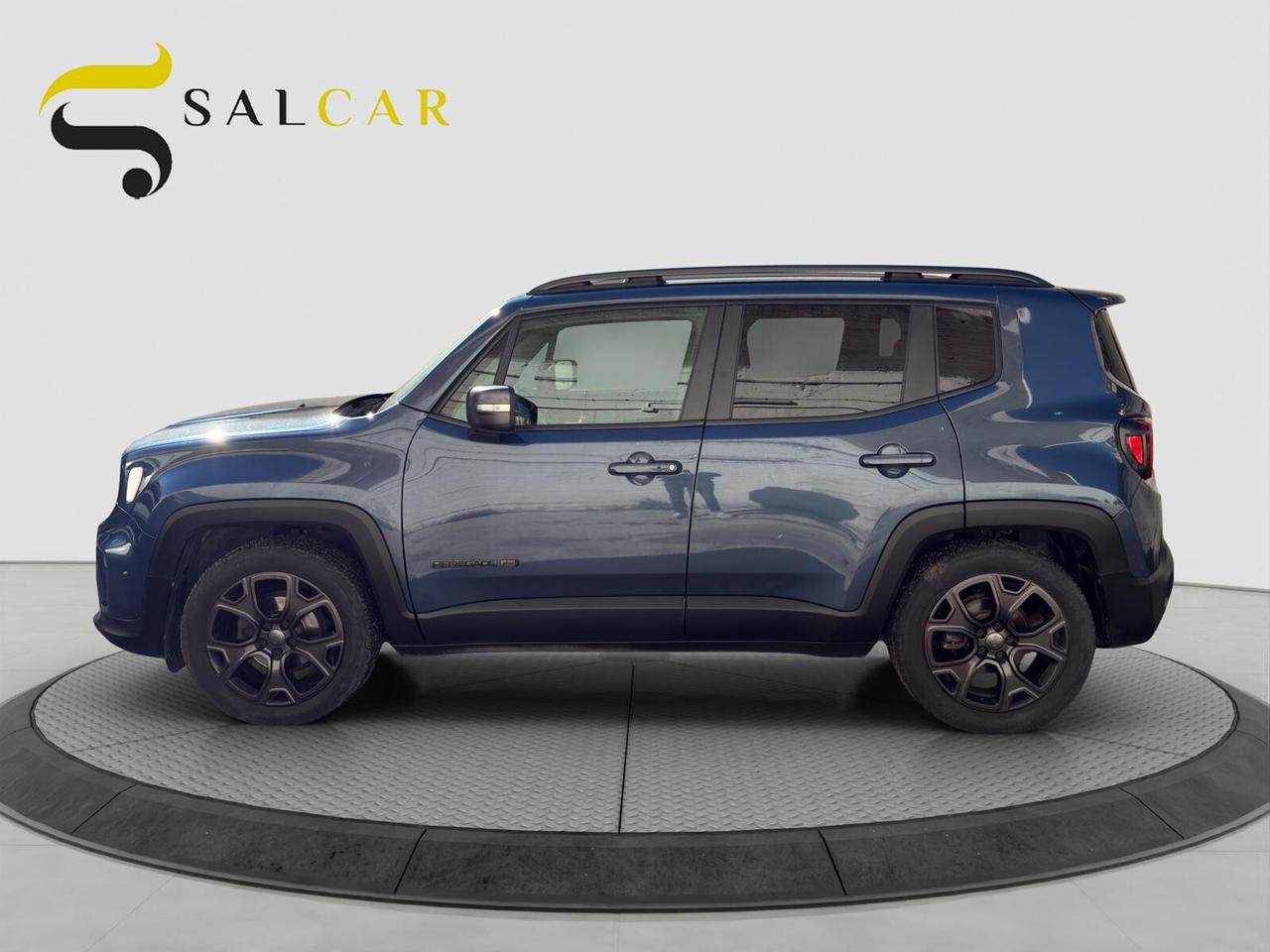 Jeep Renegade 1.6 mjt 130cv 80th Anniversary 2021