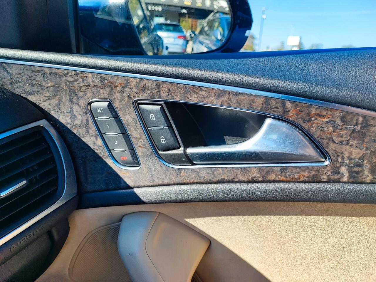 Audi A6 Avant 3.0 TDI quattro S tronic Business Plus