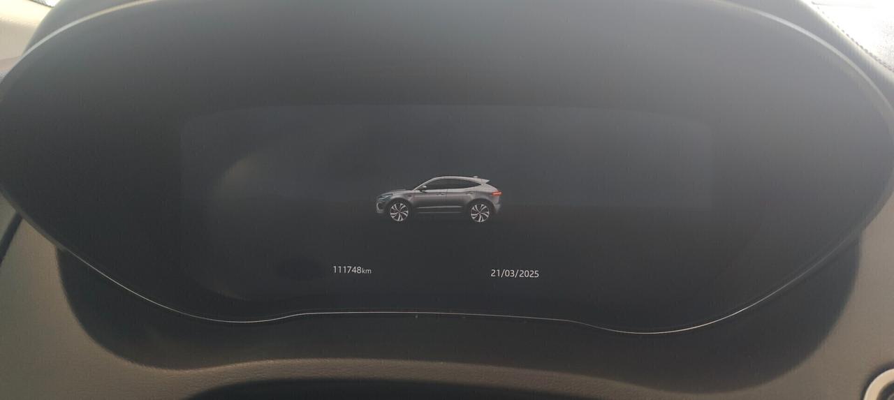 Jaguar E-Pace AUTOCARRO 2.0D I4 163 CV AWD Auto SE Autocarro 5 posti