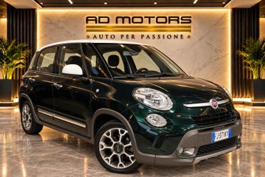 Fiat 500L 1.3 mjt Trekking 95cv Benzina Neopatentati