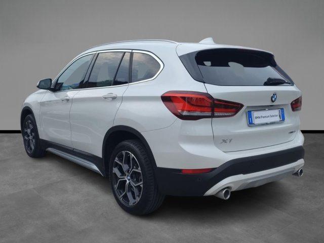 BMW X1 xDrive18d xLine Aut.
