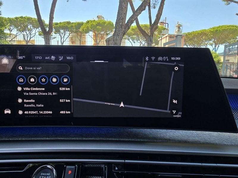 Peugeot 3008 Hybrid 145 GT e-DCS 6