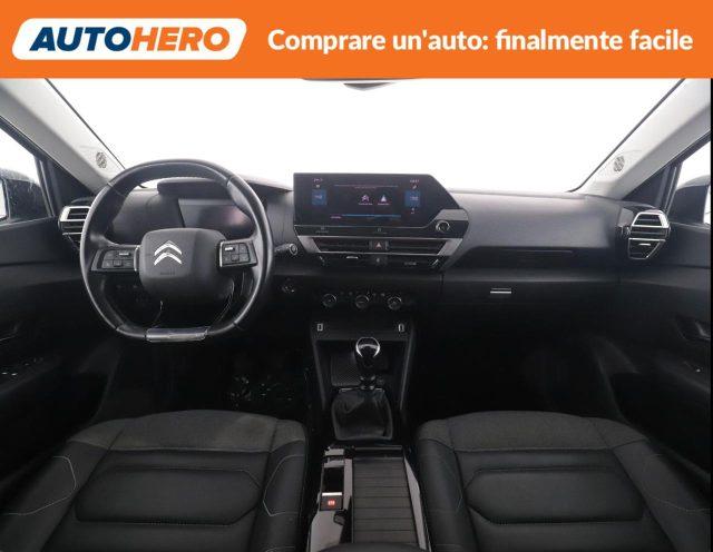 CITROEN C4 PureTech 130 S&S Shine