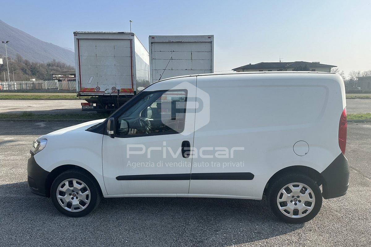 FIAT Doblò 1.4 PC-TN Cargo Lamierato