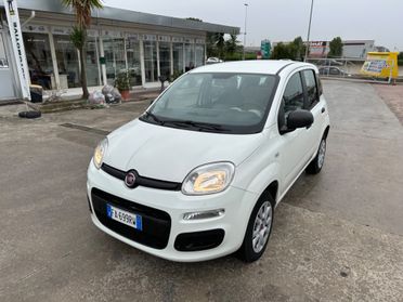 Fiat Panda 0.9 TwinAir Turbo Natural Power Easy