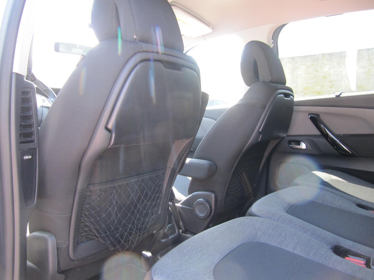 Citroen C4 Picasso BlueHDi 120 S&S Feel