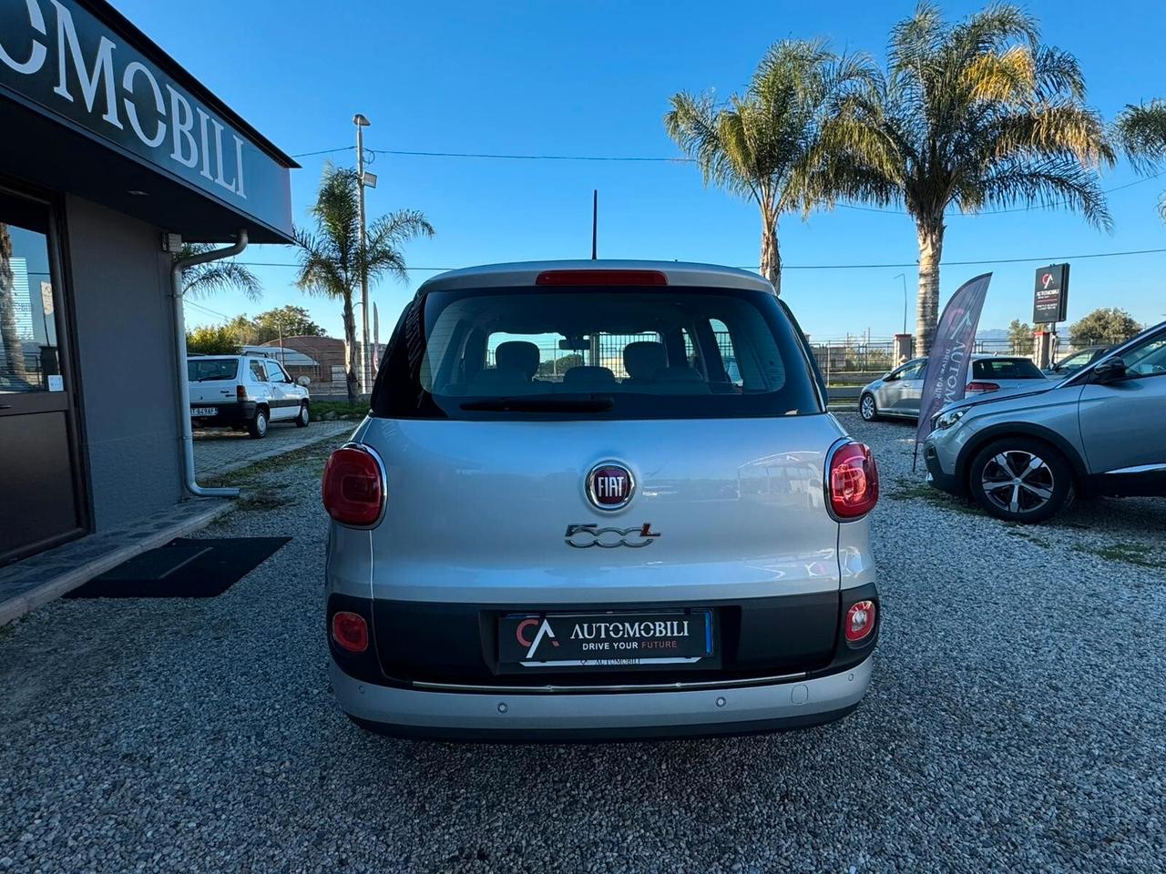 Fiat 500L Living 1.6 Multijet 120 CV Business