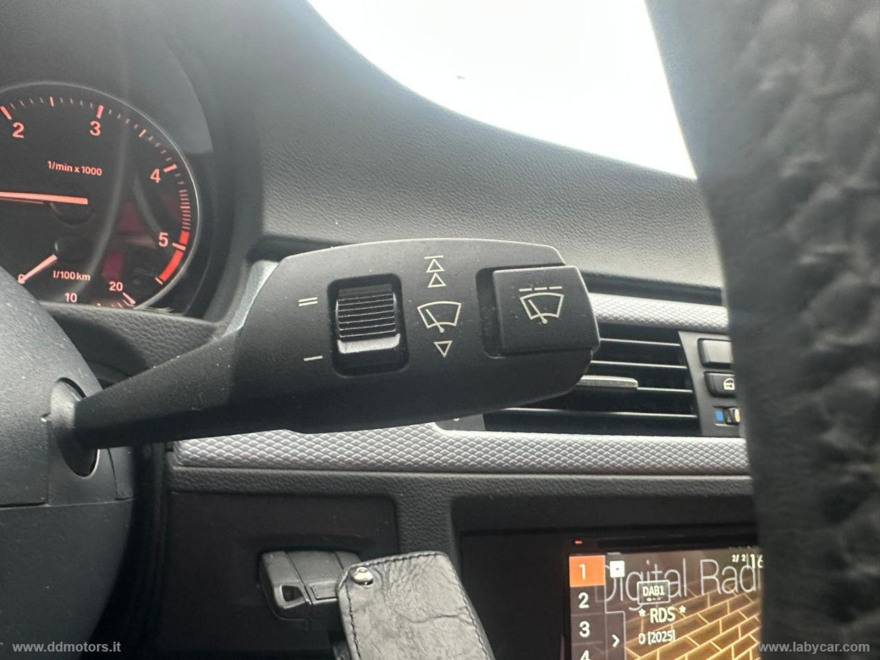 BMW 320d Coupé Msport *PERFETTA*