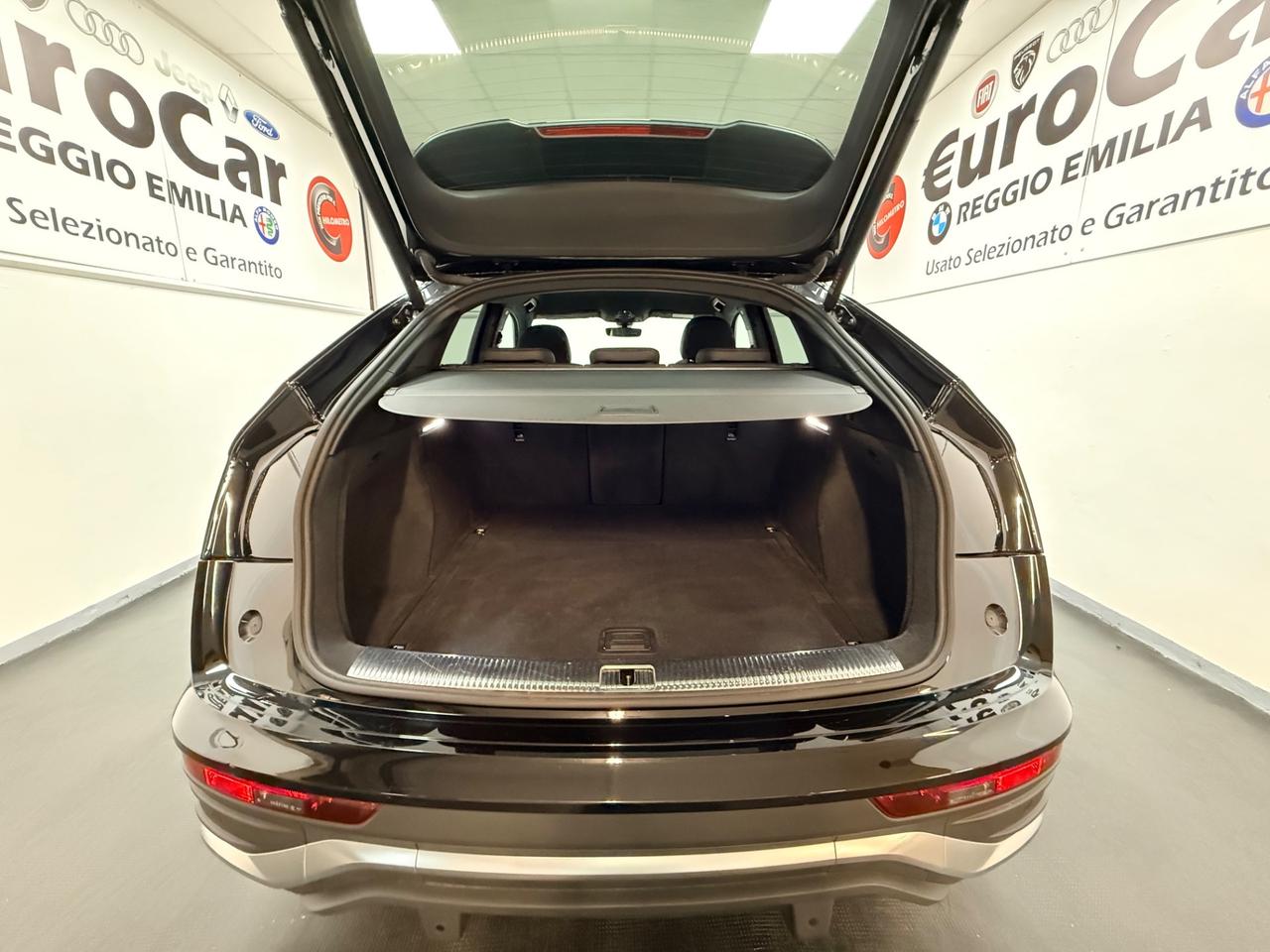 Audi Q5 SPB 35 TDI 163CV S tronic line plus 10/2022 EURO 6B