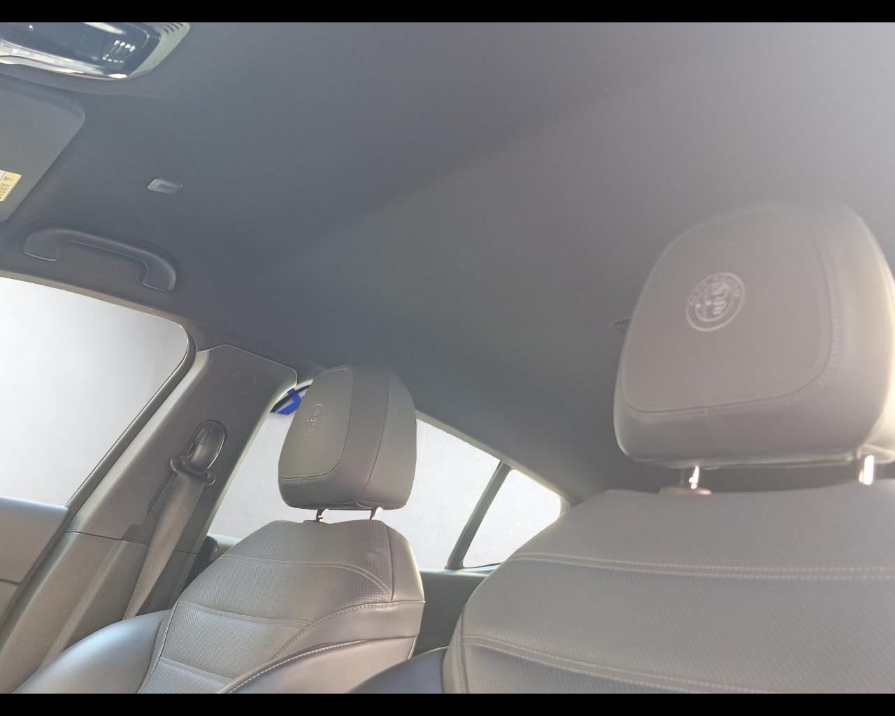 ALFA ROMEO Tonale My23 Plug In Hybrid Q4280cv Veloce