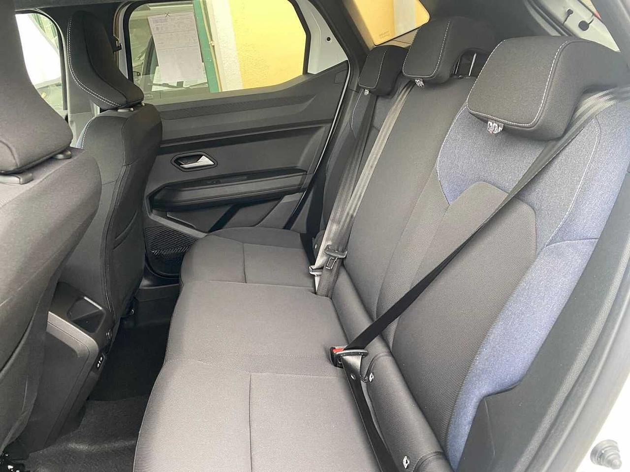 Dacia Duster ECO-G 100 Journey