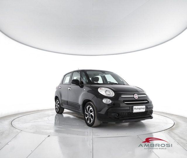 FIAT 500L 1.3 Multijet 95 CV Sport