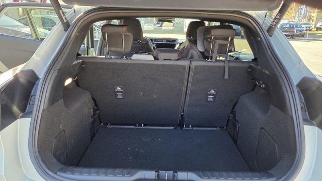 FORD Puma 1.0 EcoBoost Hybrid 125 CV ST-Line PERMUTE OK NEOP