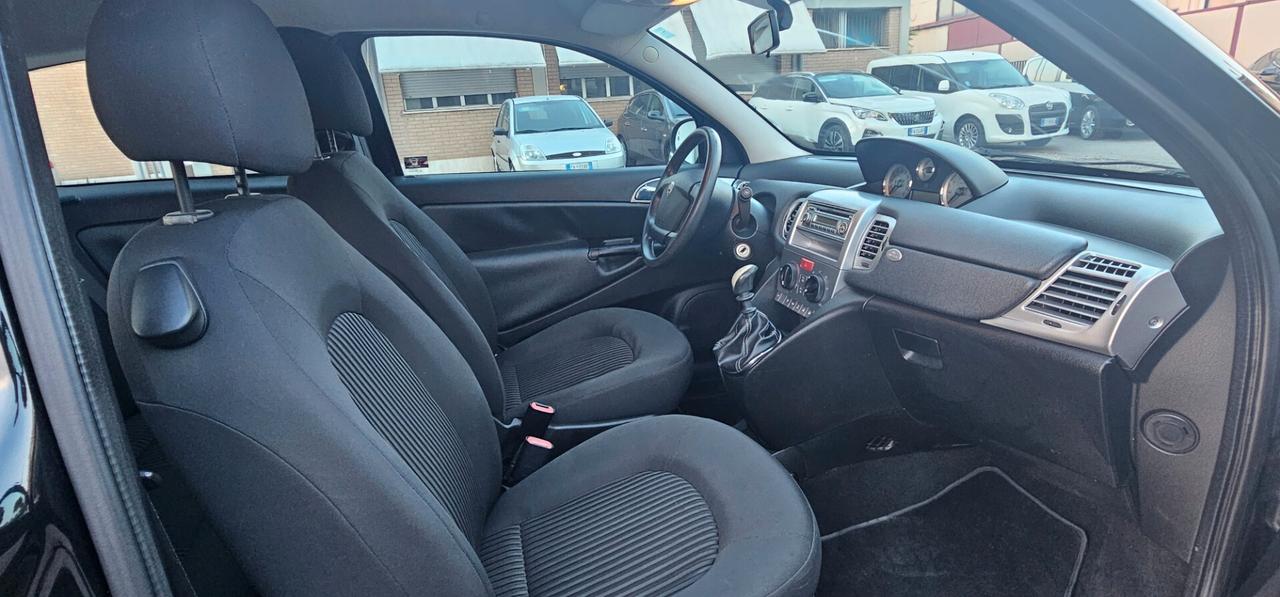 Lancia Ypsilon 1.2 Argento Solo 56000 KM