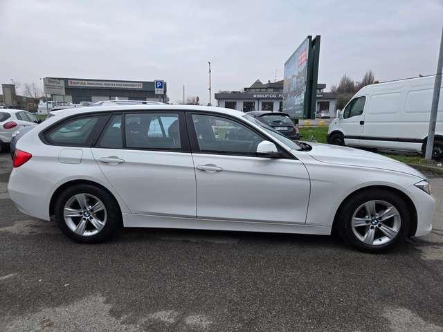 BMW 316 316d Touring Msport