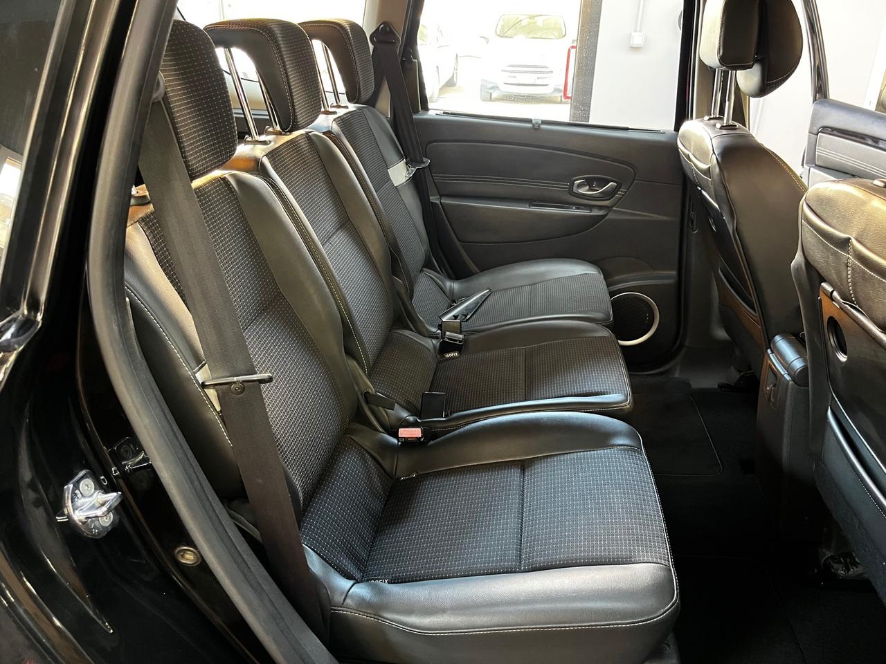 Renault Grand Scenic 1.5 dCi Dynamique 7 posti - FABIANOAUTO