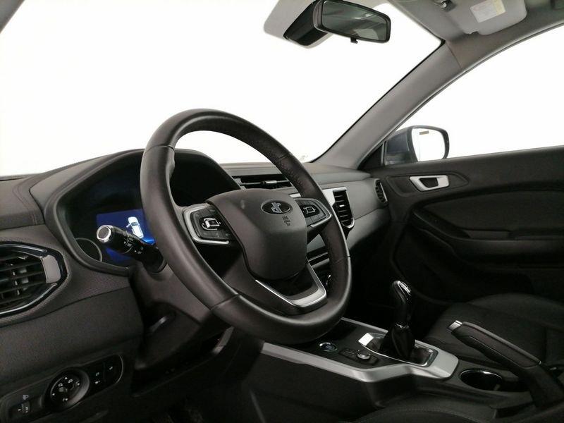 DR AUTOMOBILES dr 4.0 1.5 Gpl 114cv