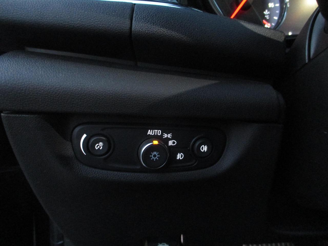 Opel Insignia Sports Tourer 1.6 cdti ecotec Business s&s 136cv auto Matrix/CarPlay