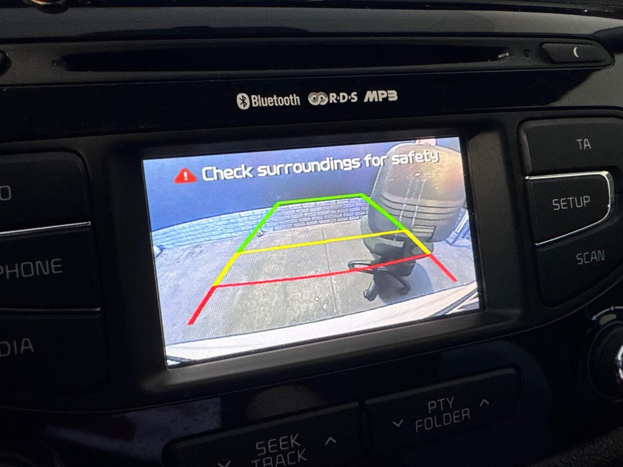 Kia Ceed SW 1.6 Diesel 110cv Neopatentati 2015