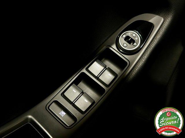 HYUNDAI i20 1.2 84 CV Comfort *NEOPATENTATI*UNIPROPRIETARIO*