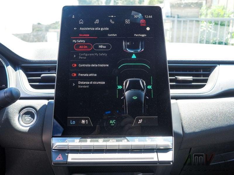 Renault Captur ECO-G 100 CV Techno GPL KM0