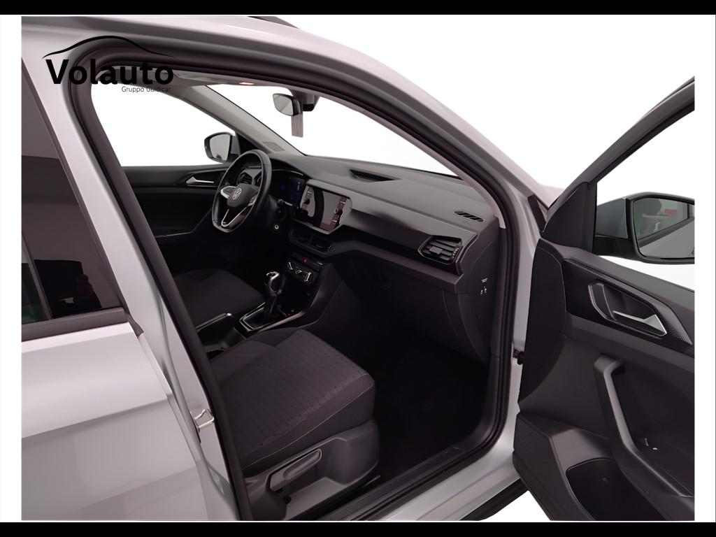 VOLKSWAGEN T-Cross 2019 - T-Cross 1.0 tsi Style 95cv