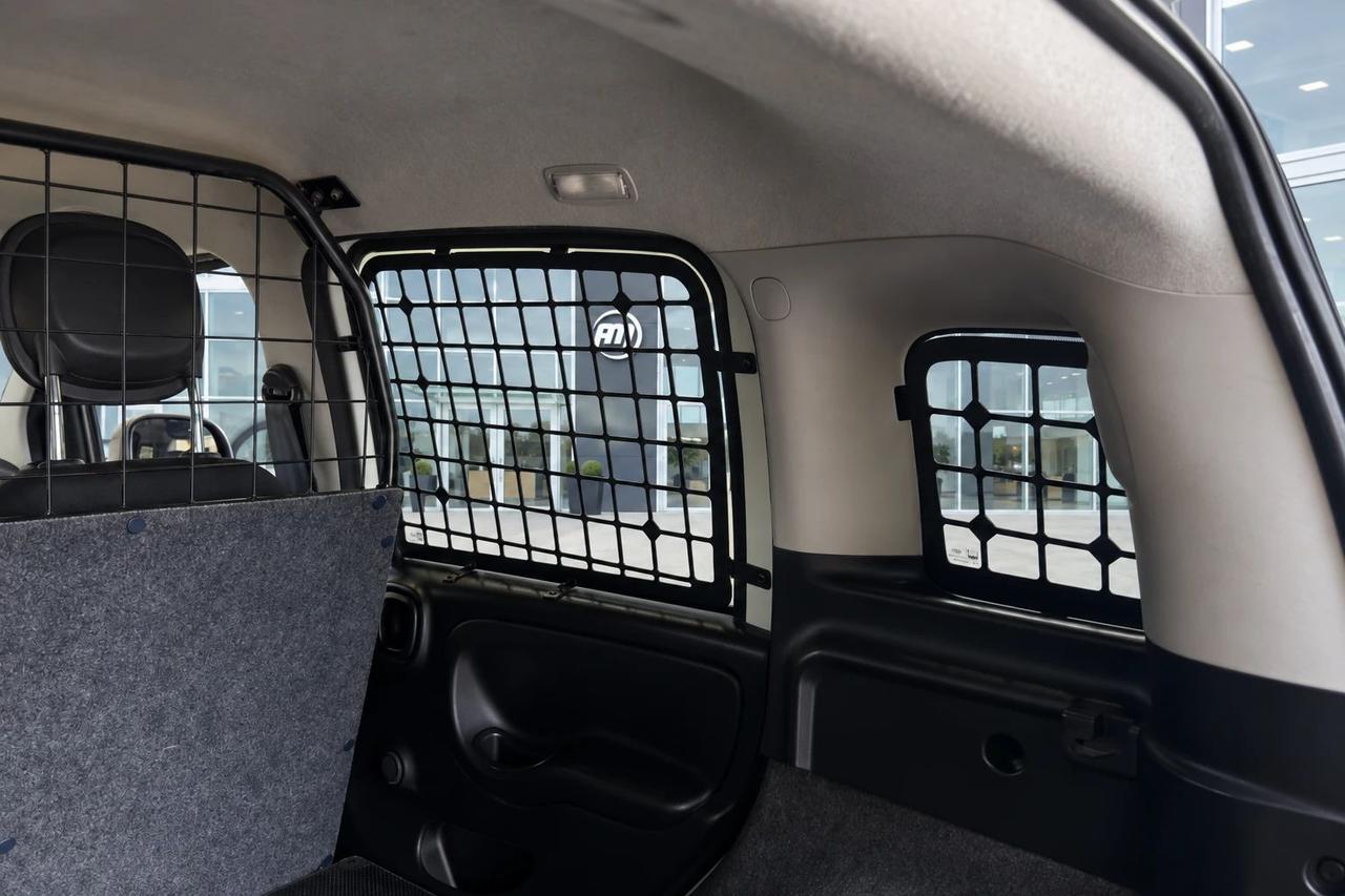 Fiat Panda 1.2 Van BZ 2 posti +IVA