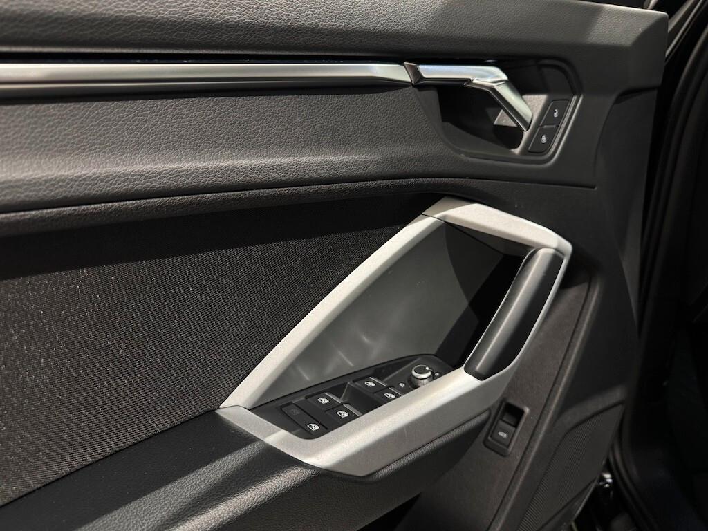 Audi Q3 SPB 35 TDI S tronic Business Plus