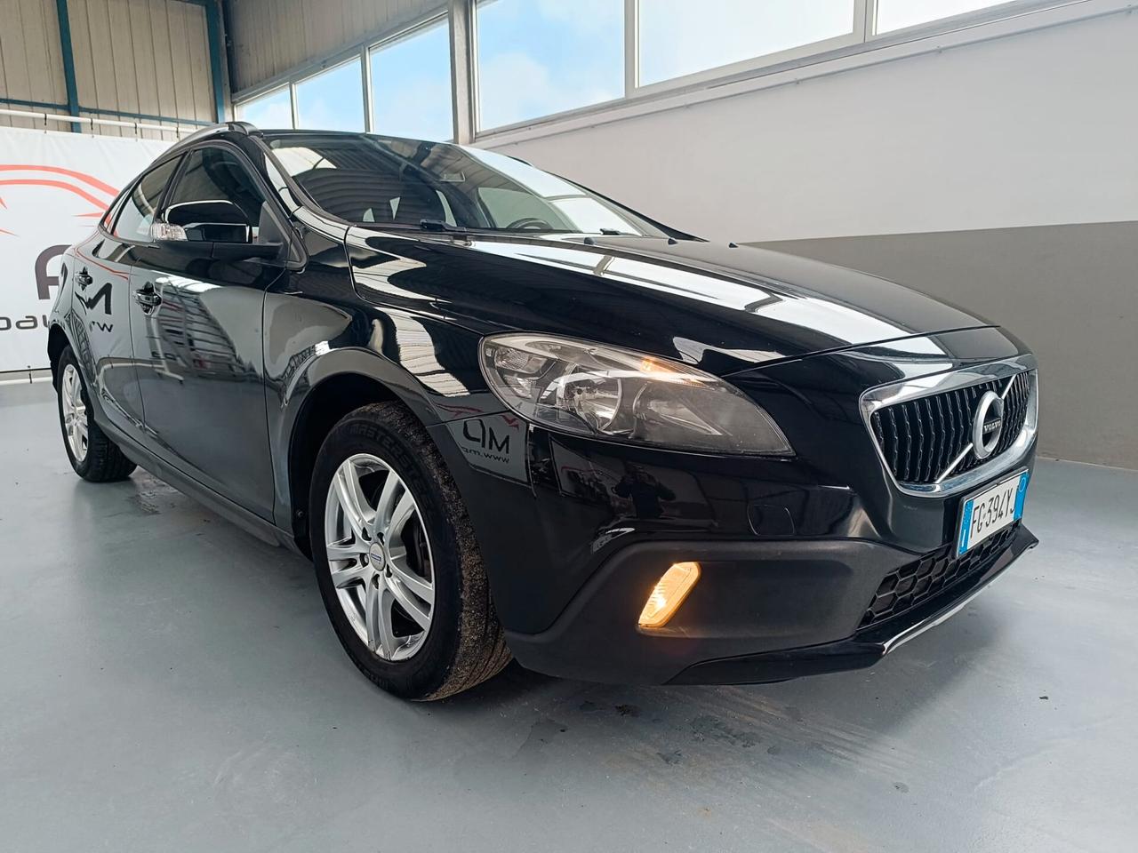 Volvo V40 Cross Country D2 Geartronic Momentum