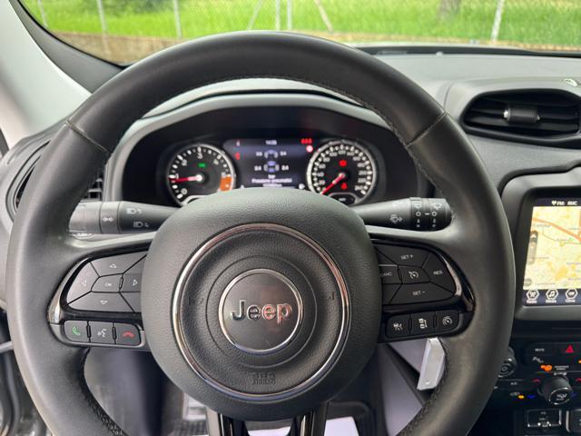 JEEP Renegade 1.6 Mjt 130 CV S NAVI-FULL LED