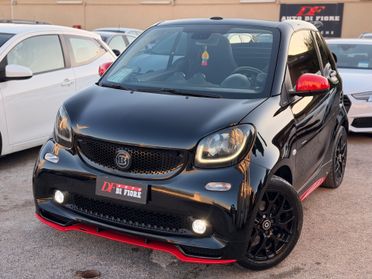 Smart ForTwo Automatica cabrio Urban Runner