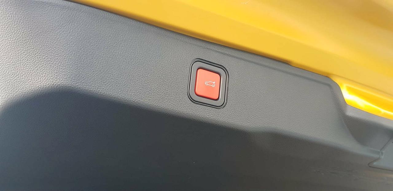 Jeep Avenger 1.2 Turbo 100 CV Summit