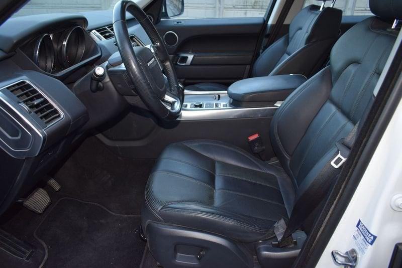 Land Rover RR Sport Range Rover Sport 3.0 TDV6 S IVA ESPOSTA