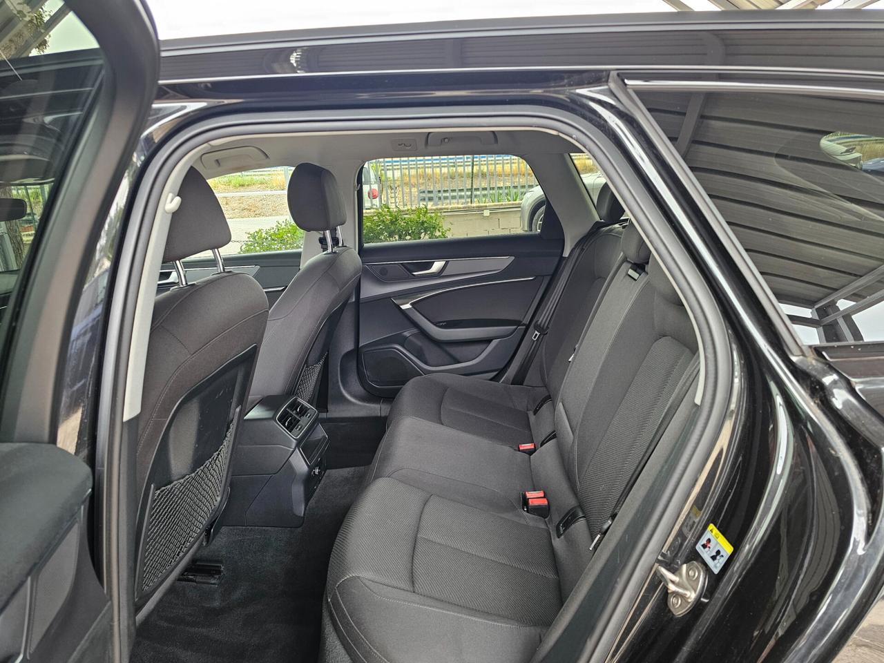 Audi A6 Avant 40 2.0 TDI quattro ultra S tronic Business Sport