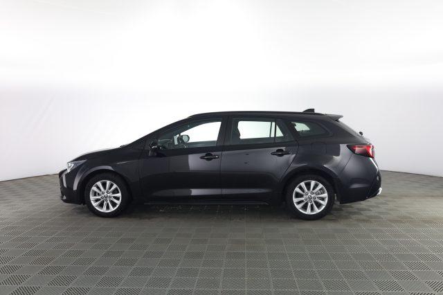 TOYOTA Corolla Corolla Active 1.8 Hybrid Touring Sports