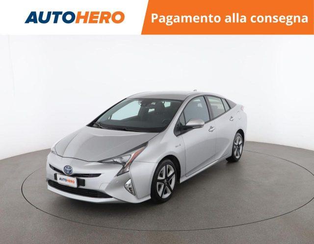 TOYOTA Prius 1.8 Style
