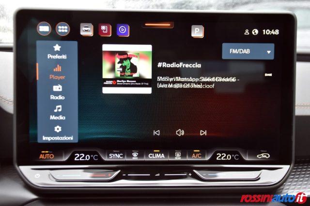 CUPRA Leon SPORTSTOURER 2.0 TDI 150 CV DSG + EDGE PACK - REAR