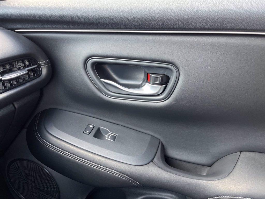 HONDA ZR-V 2.0 hev Sport del 2025