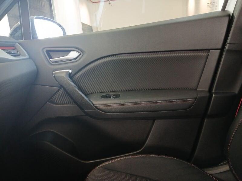 Renault Captur II 2019 1.0 tce RS Line Gpl 100cv