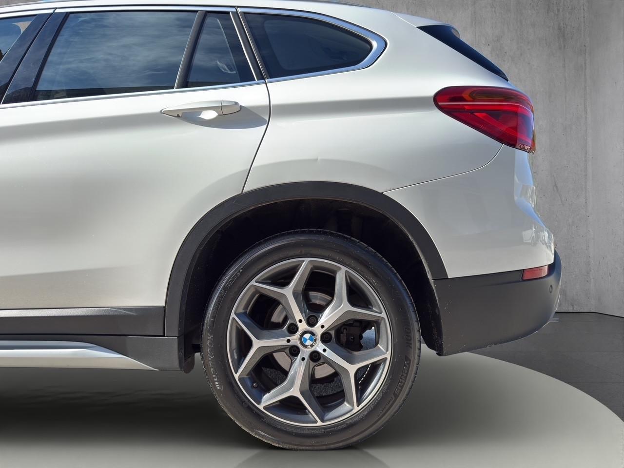 Bmw X1 sDrive16d xLine