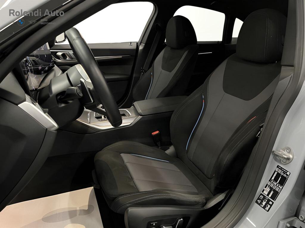 BMW Serie 4 Gran Coupe 420 d Mild Hybrid 48V M Sport Pro xDrive Steptronic