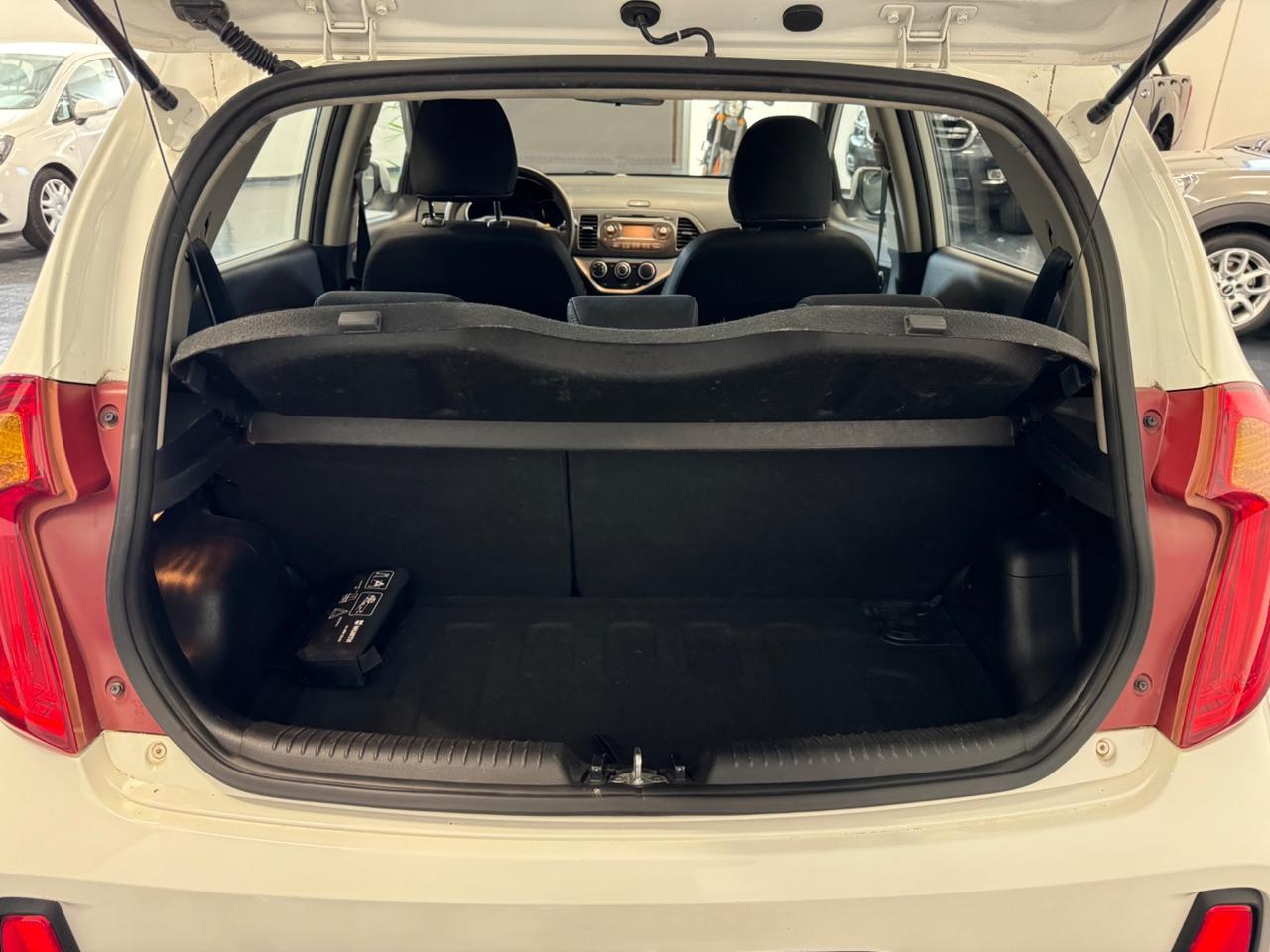 Kia Picanto 1.0 EcoGPL 5p Active PREZZO REALE!