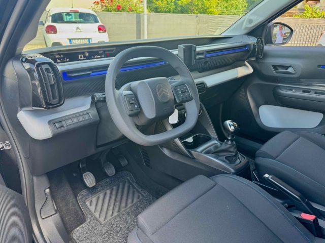 CITROEN C3 PureTech 100 S&S You #VARI.COLORI