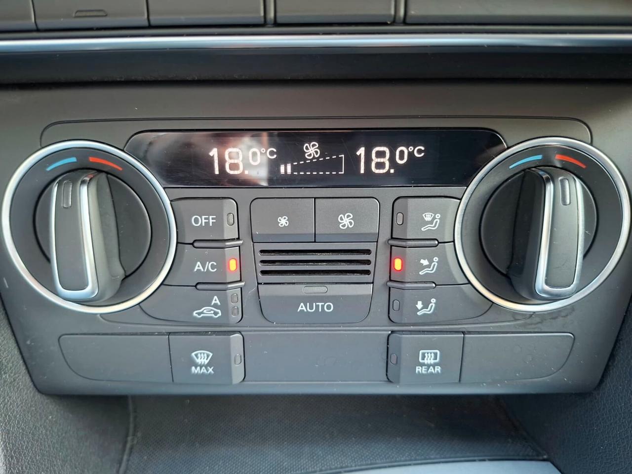 Audi Q3 2.0 TDI 150cv Design 2016