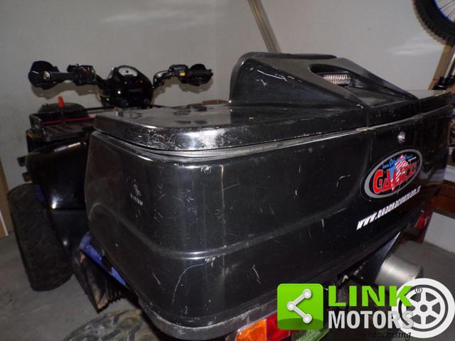 POLARIS Sportsman 700EFI 700 E