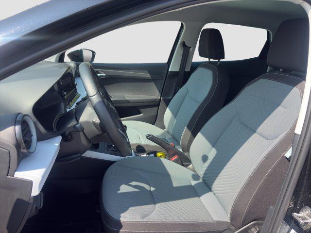 SEAT Ibiza Ibiza 1.0 EcoTSI 95 CV 5 porte Style